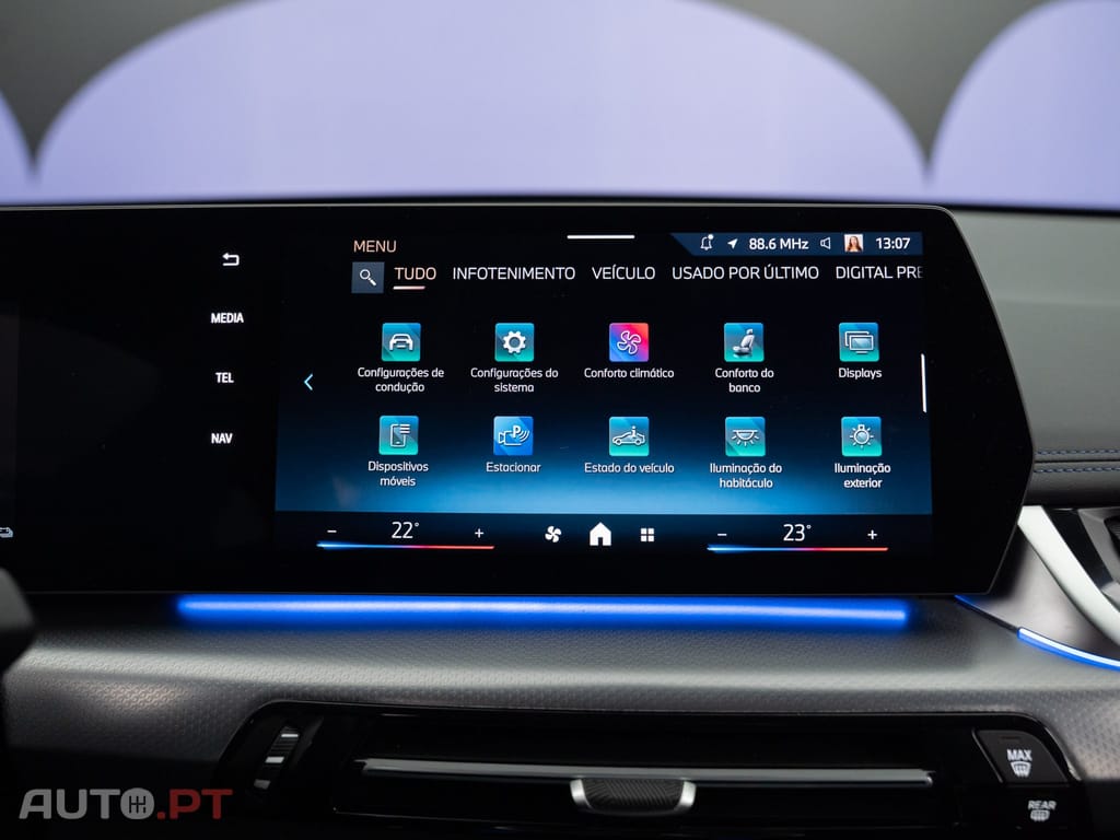 BMW X1 xDrive25e Pack Desportivo M