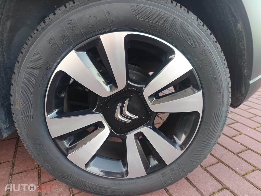 Citroen C3 Feel + extras