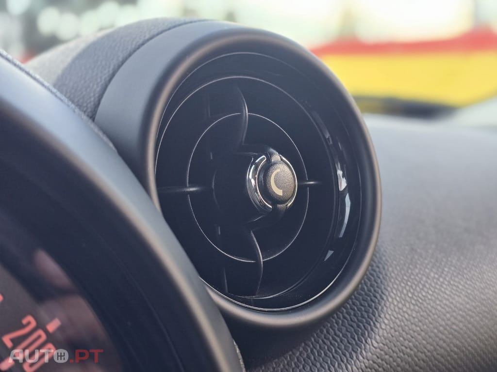 MINI Countryman Cooper D