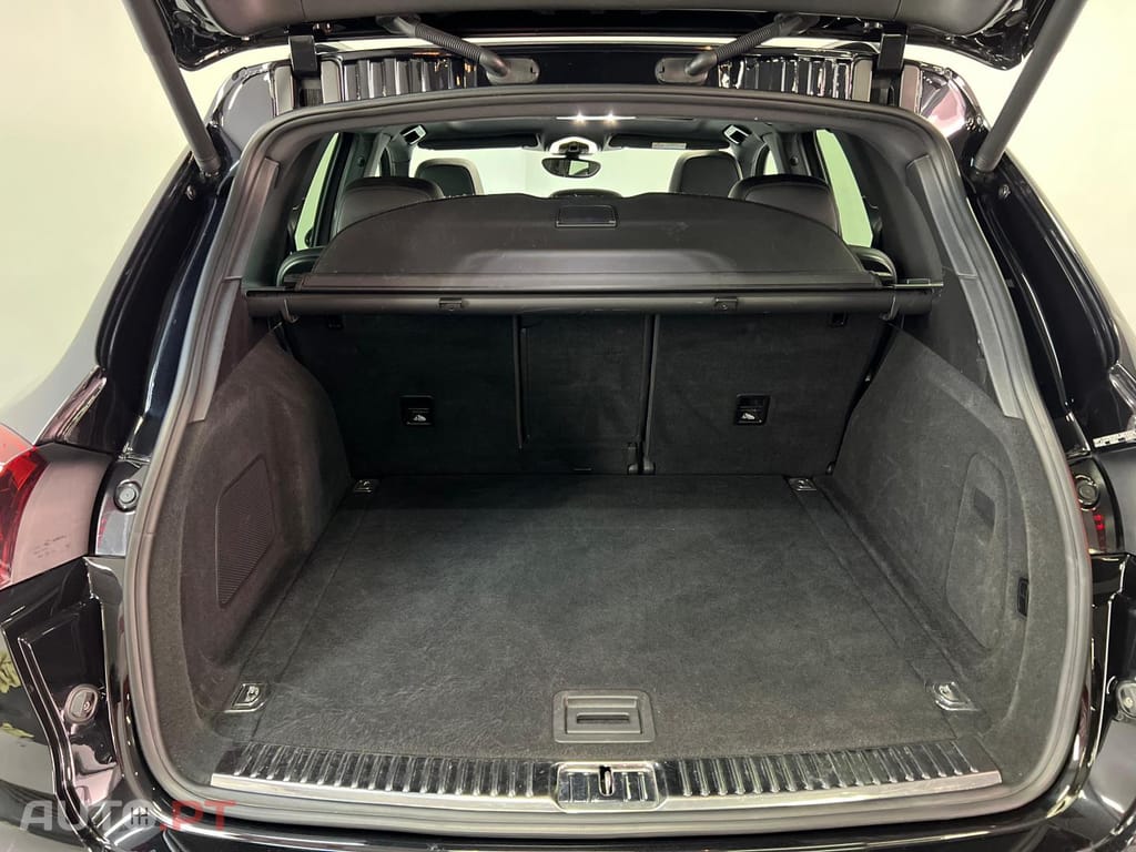 Porsche Cayenne 3.0 S E-Hybrid Tiptronic
