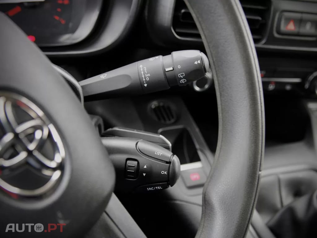 Toyota Proace City  1.5D L1 Comfort IVA DEDUTÍVEL
