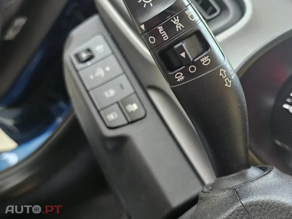 Kia Stonic 1.2 Dynamic