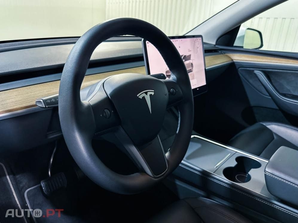 Tesla Model Y Standard