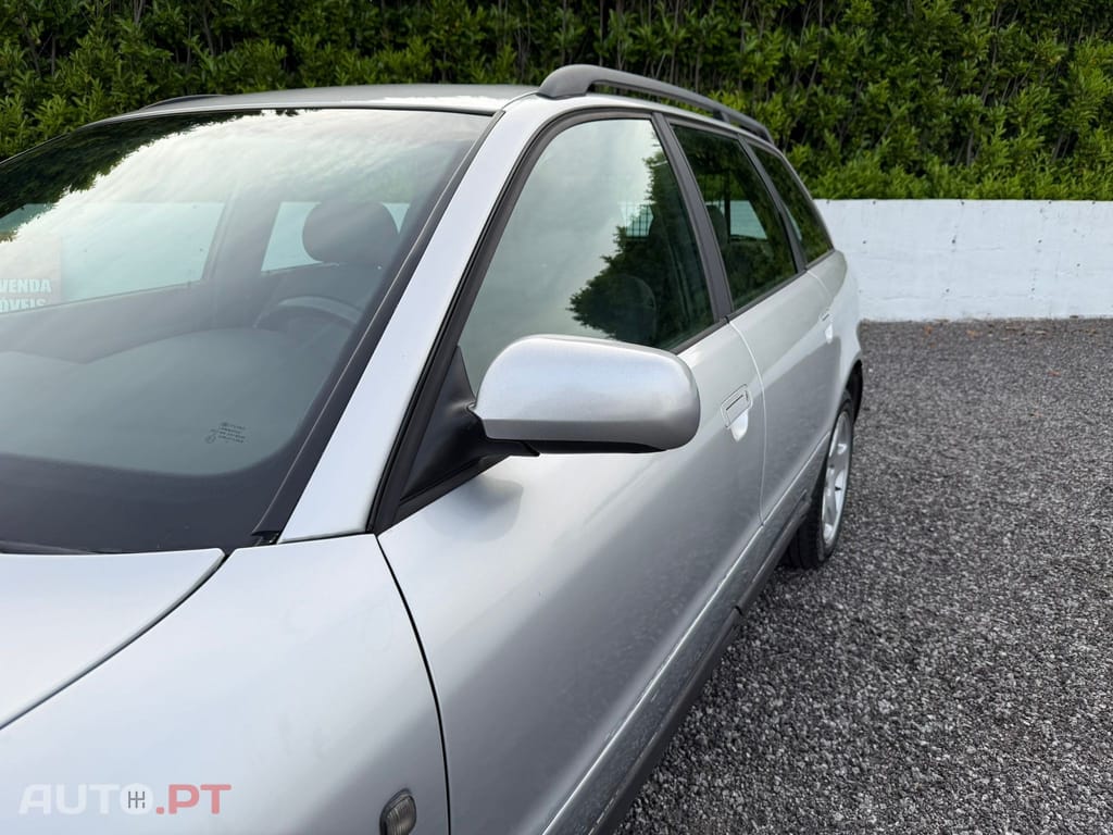 Audi A4 Avant 1.9 TDI Sport