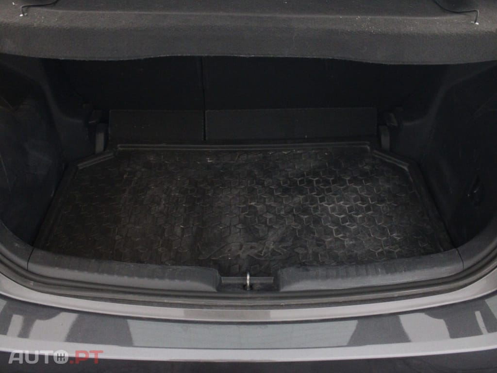 Toyota Yaris 1.5