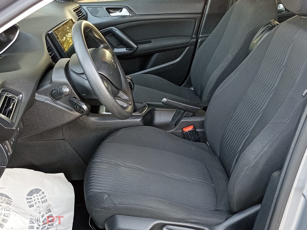 Peugeot 308 SW 1.6 BlueHDi Active