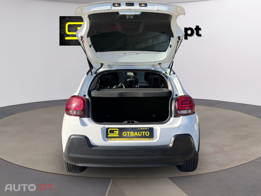 Citroen C3 1.2i Feel Business