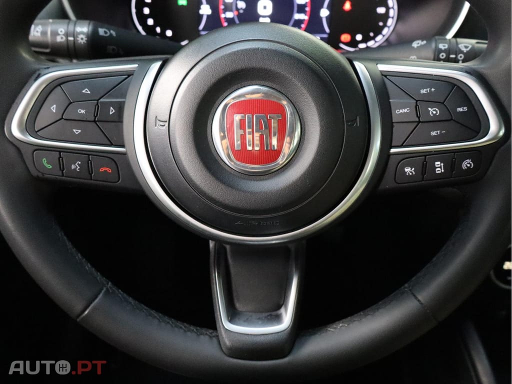 Fiat Tipo 1.0 GSE T3 100cv City Life