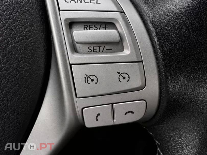 Nissan Qashqai 1.5 dCi 360 Pack S
