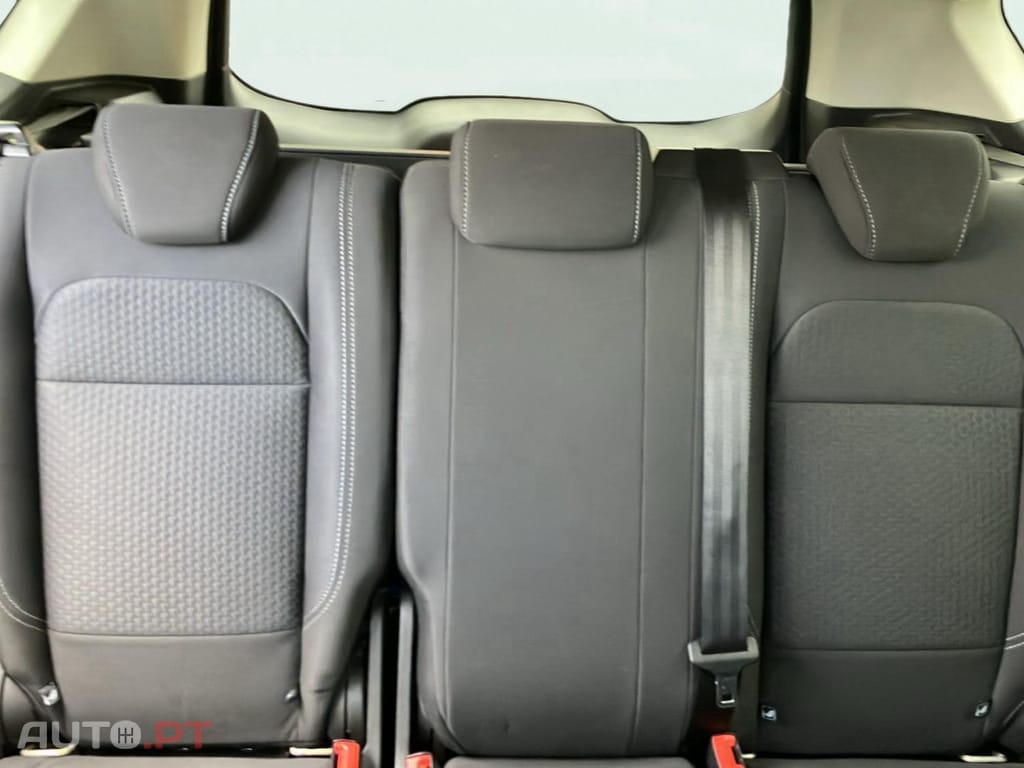 Ford Kuga 1.5 TDCi EcoBlue Titanium