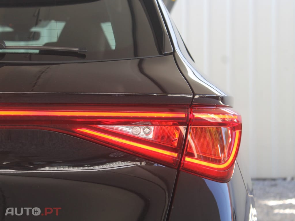 Cupra Leon ST 1.4 e-Hybrid VZ DSG