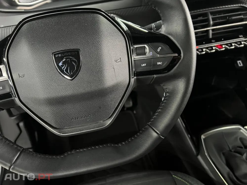 Peugeot 2008 1.2 PureTech Active Pack