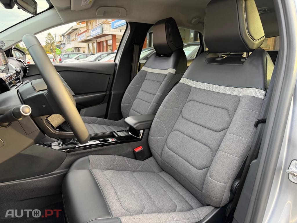 Citroen C4 1.2 PureTech Shine