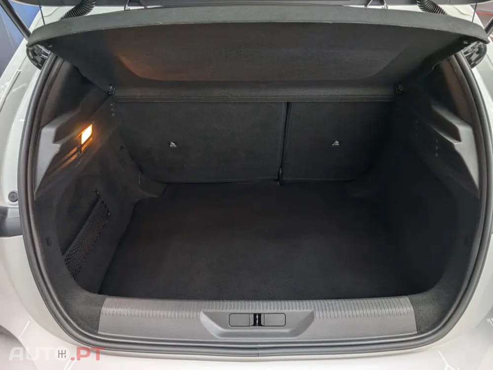 Peugeot 308 1.5 BlueHDi Style
