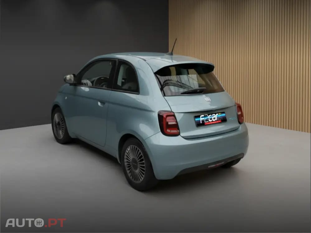 Fiat 500e 500e ICON 43KW