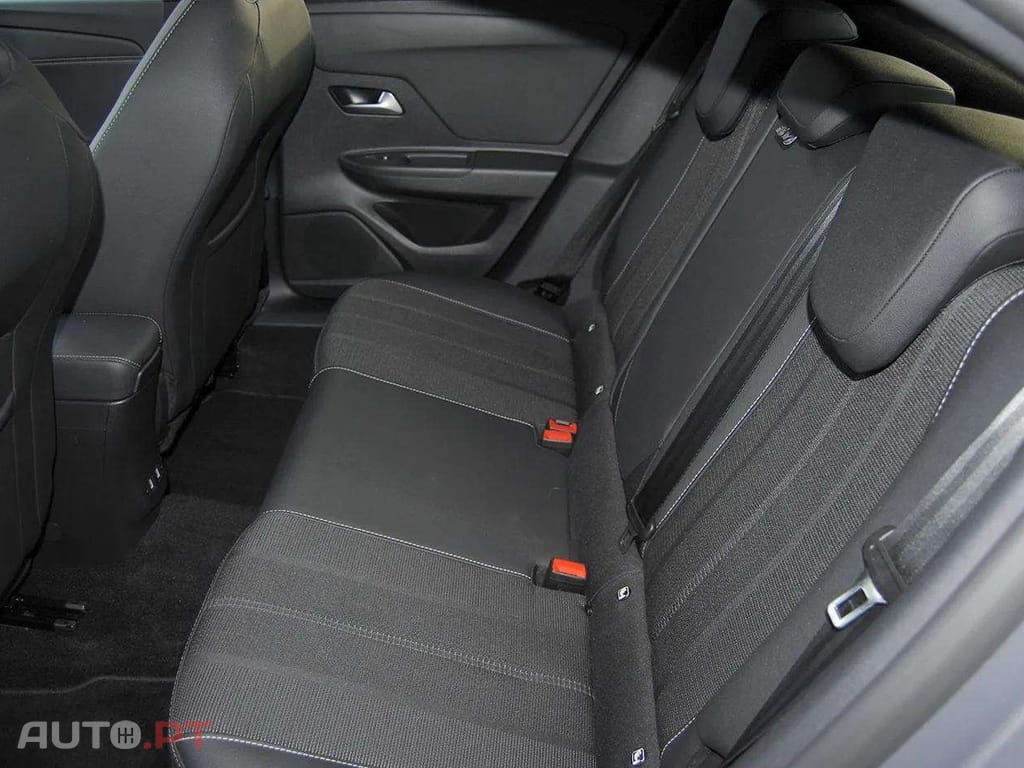 Opel Mokka 1.2 T GS Line AT (130cv)