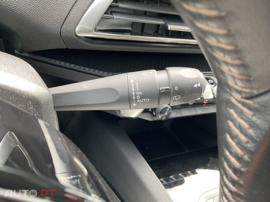 Peugeot 3008 1.5 BlueHDi Active Pack