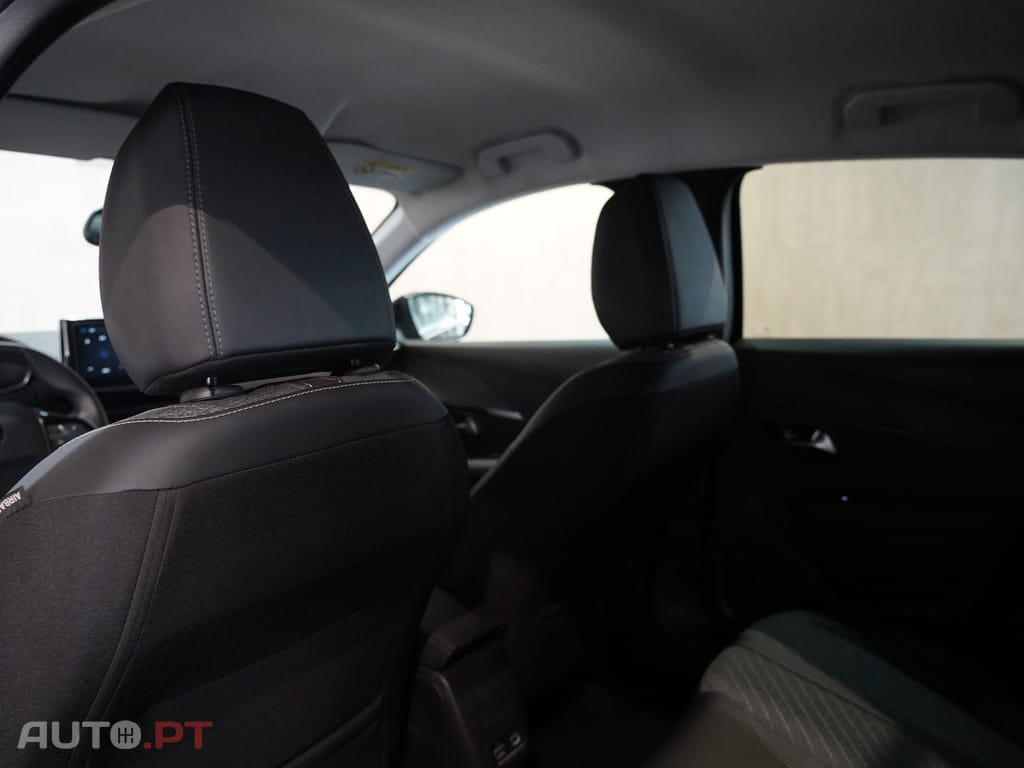 Peugeot 208 1.2 PureTech Allure