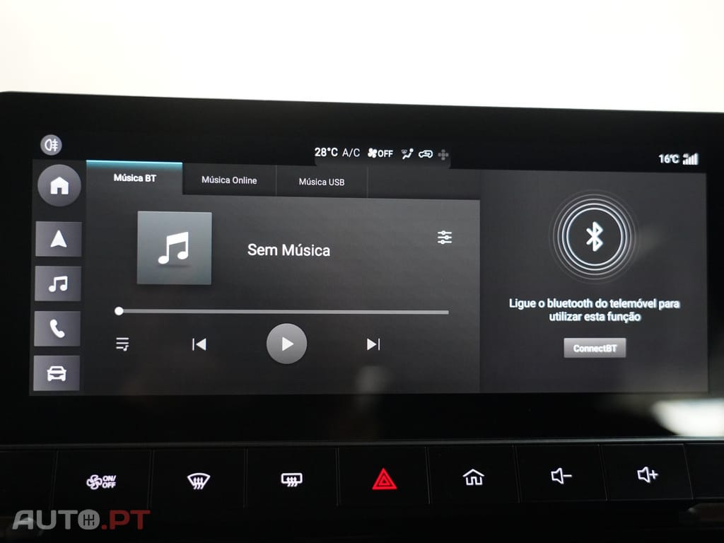 MG MG4 64 kWh Luxury