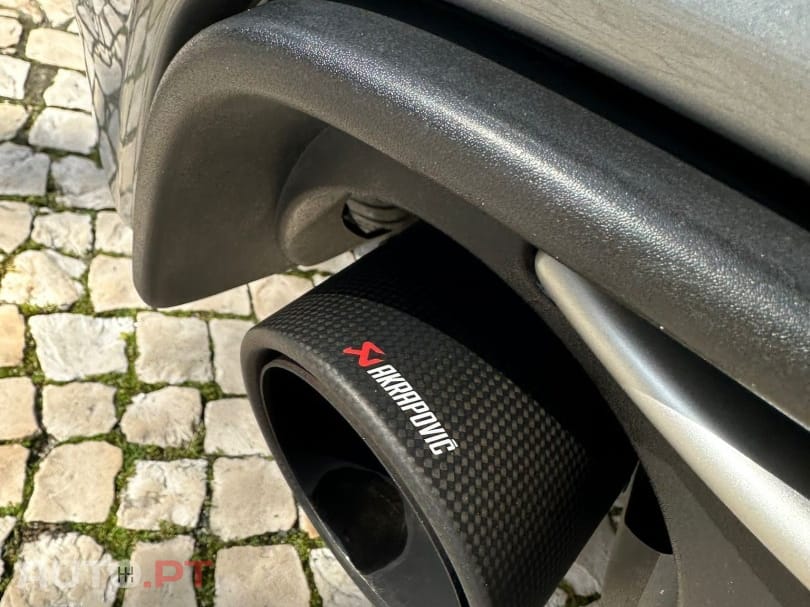 Abarth 695C 1.4 T-Jet Rivale MTA