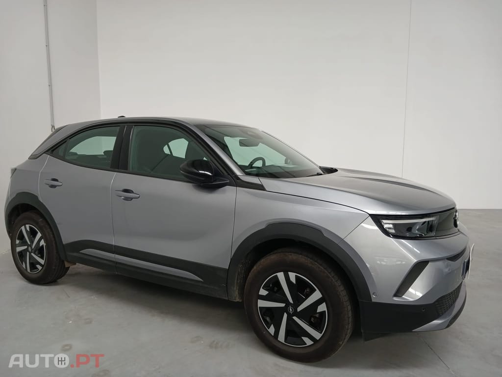 Opel Mokka-E 54 kWh Edition