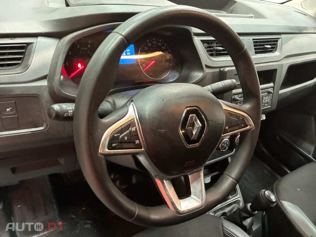 Renault Express 1.5 Blue dCi Confort