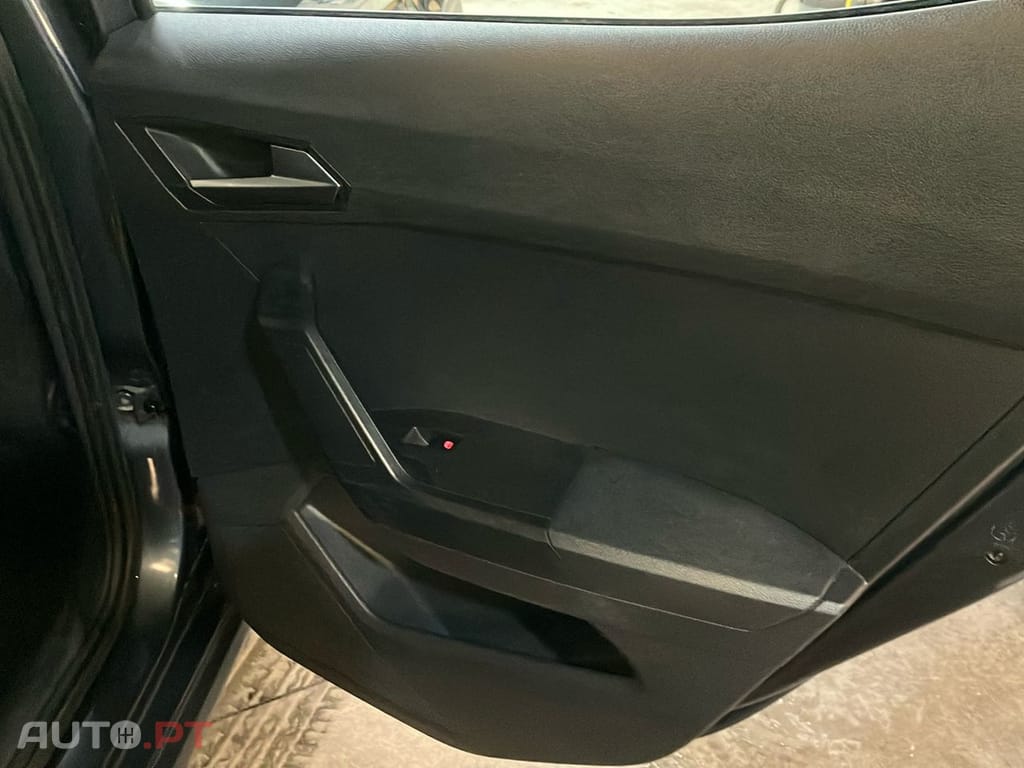 Seat Arona 1.0 TSI Style