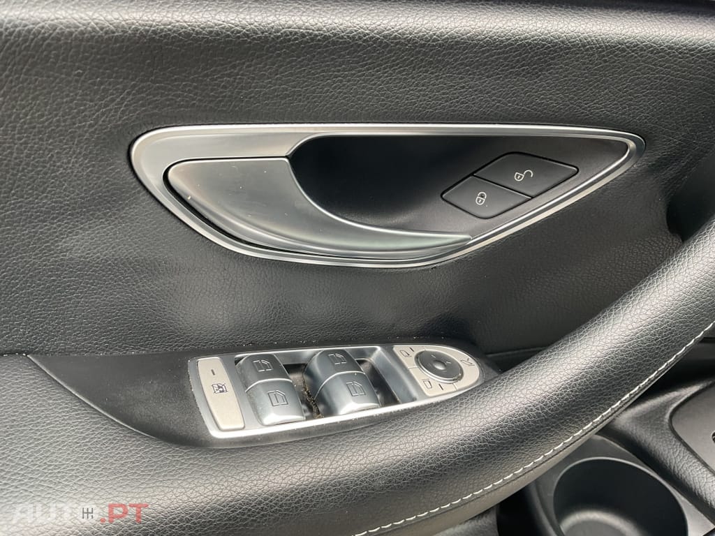 Mercedes-Benz E 300 de Exclusive Line