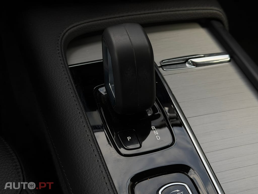 Volvo XC90 2.0 T8 PHEV Inscription Expression AWD