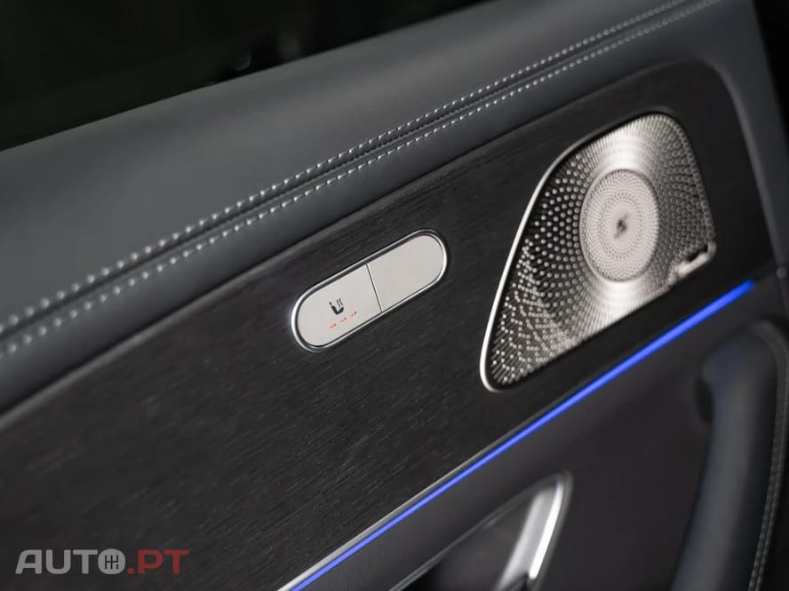 Mercedes-Benz GLE ND