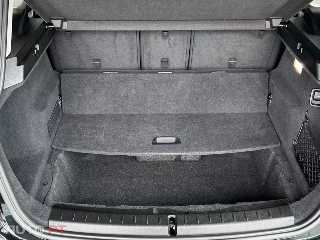 BMW 216 d Line Sport Auto