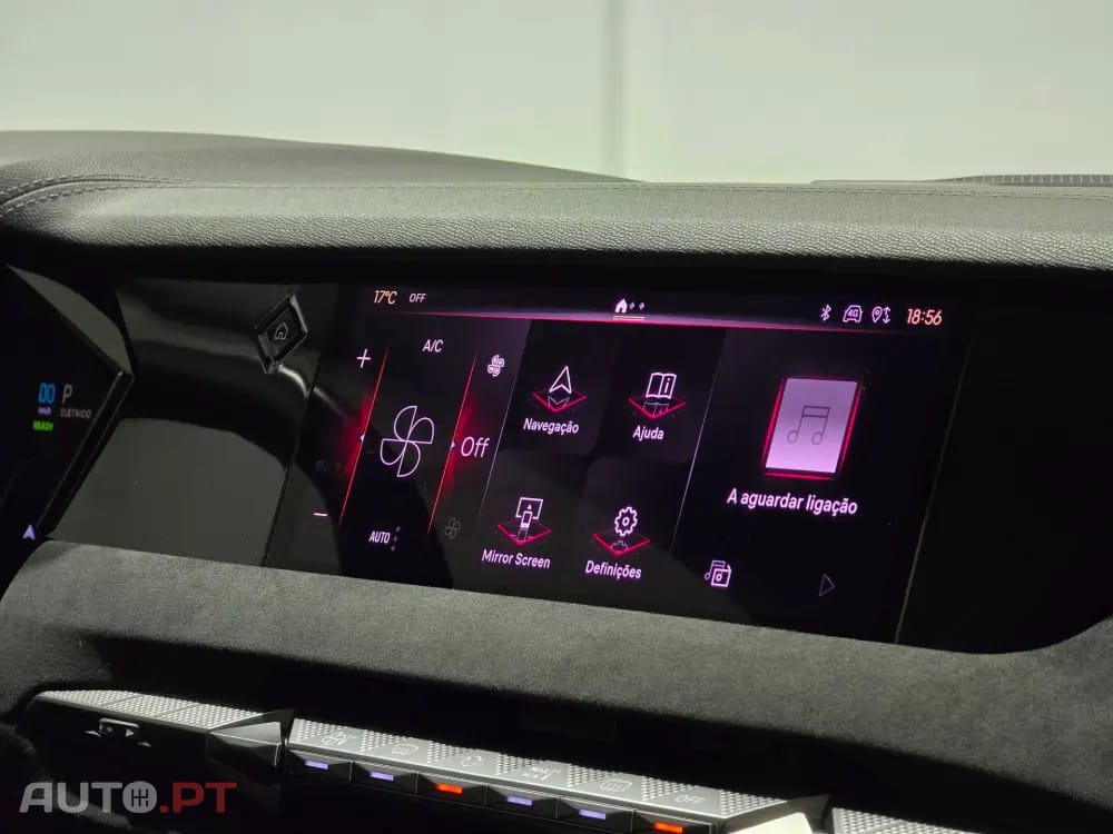 DS DS4 E-TENSE 225 PERFORMANCE LINE+