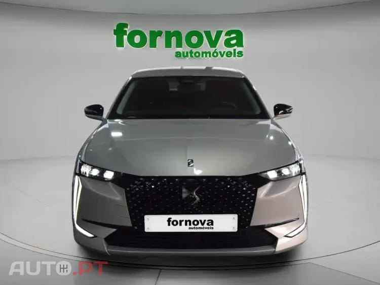 DS DS4 1.2 Hybrid Etoile e-DSC6