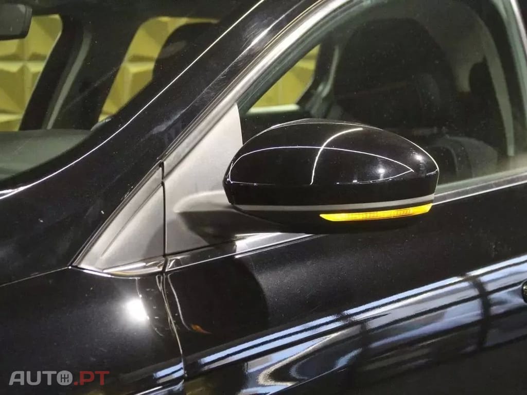 Renault Mégane Sport Tourer 1.5 dCi Zen