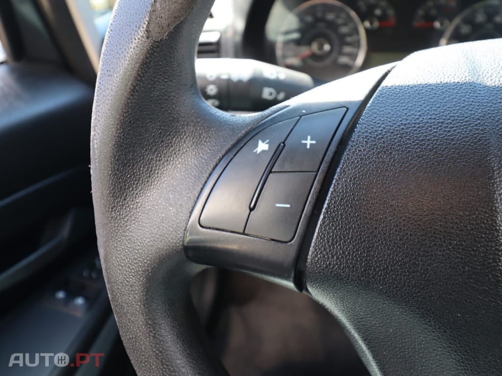 Fiat Punto 1.3 Multijet Active