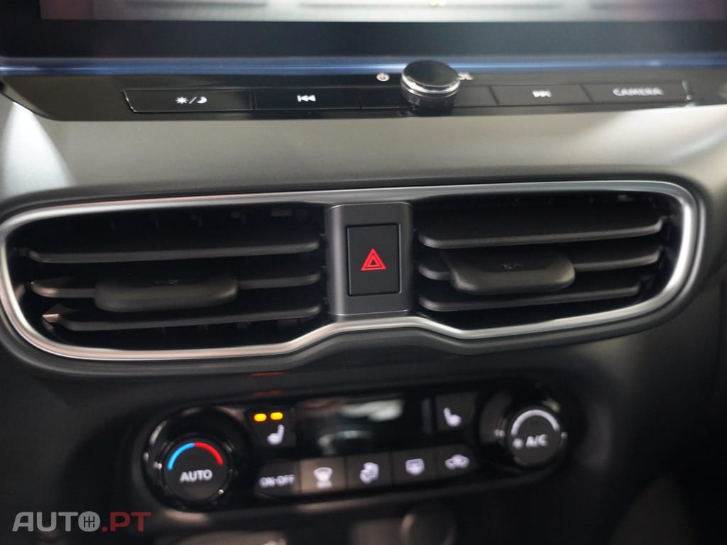 Nissan Juke 1.0 DIG-T Acenta