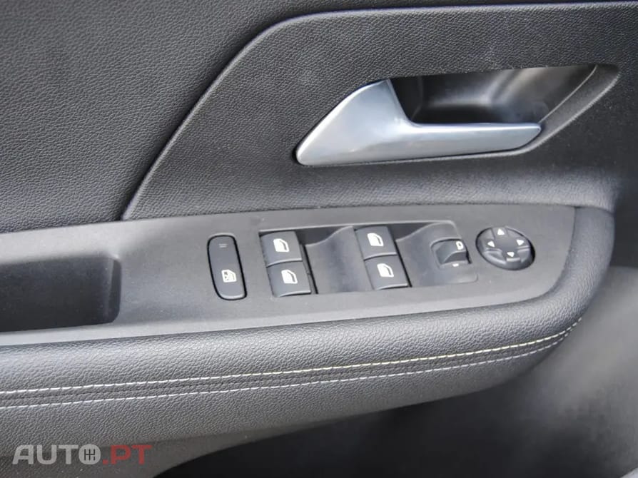 Opel Mokka 1.2 Hybrid GS eDCT