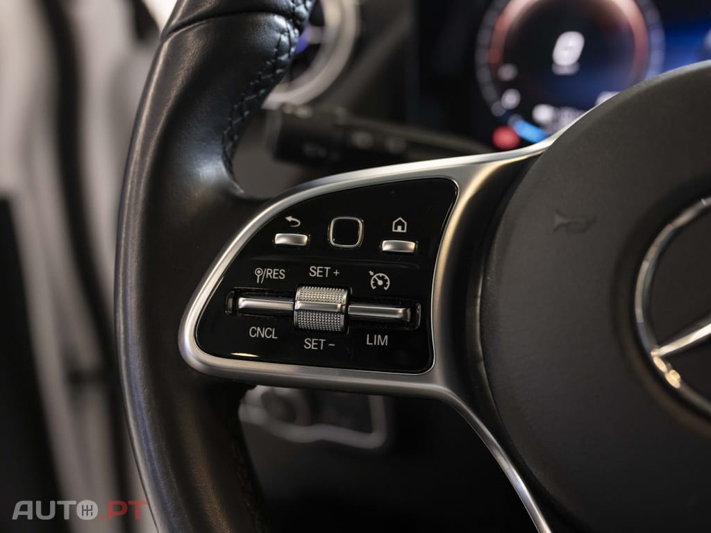 Mercedes-Benz EQA 250+