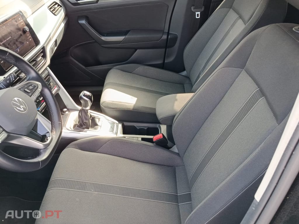 Volkswagen T-Roc 1.0 TSI Life