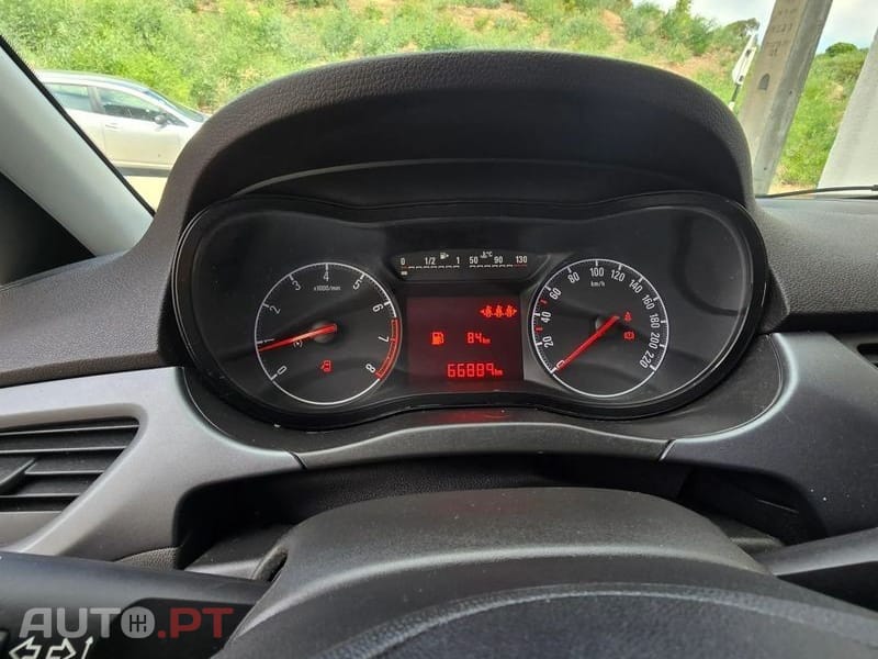 Opel Corsa 1.2 Edition