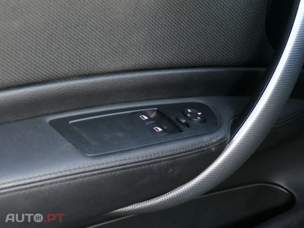 BMW 118 d Coupe — fotografia 26