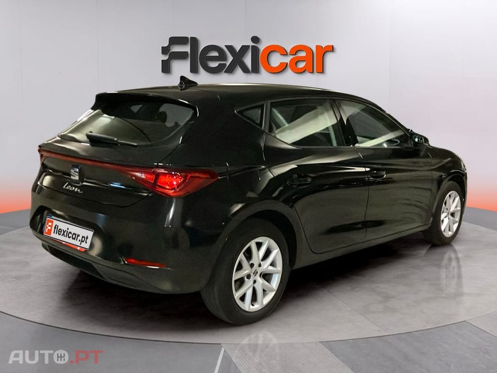 Seat Leon 1.0 TSI Style