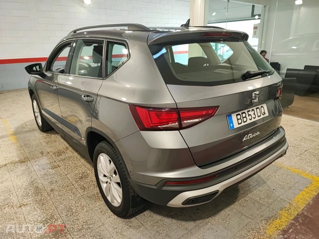 Seat Ateca 1.0 TSI Style