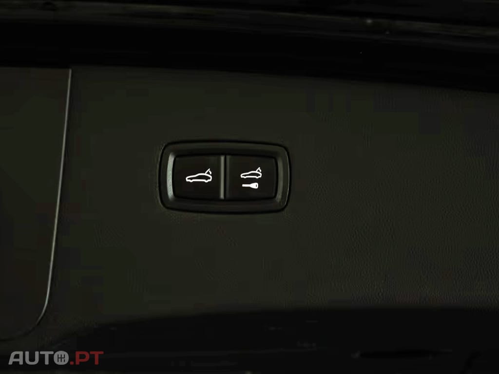 Porsche Cayenne E-Hybrid Platinum Edition