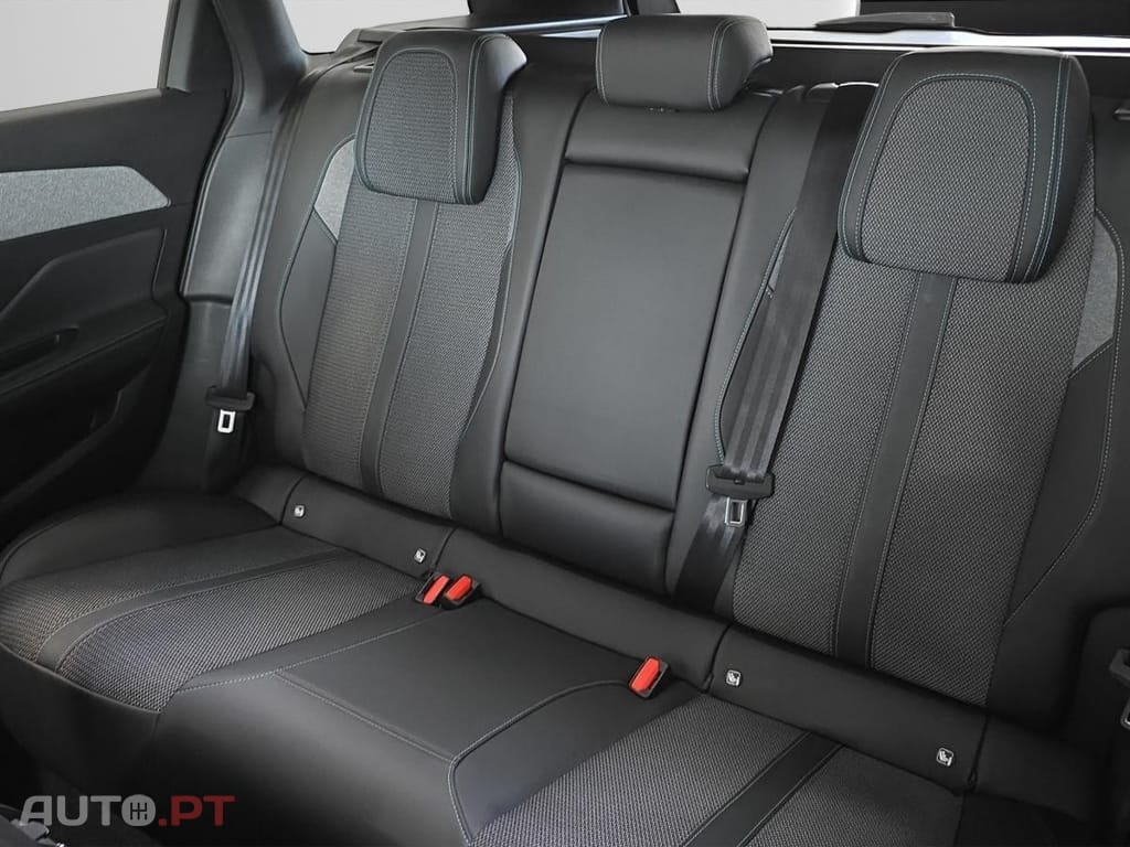 Peugeot 308 SW PureTech 130 GPF Stop & Start Allure Business-Pack