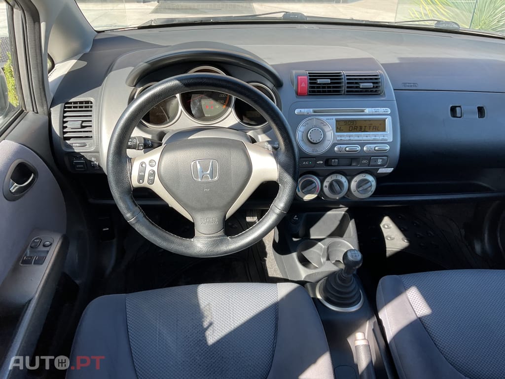Honda Jazz 1.2 Live