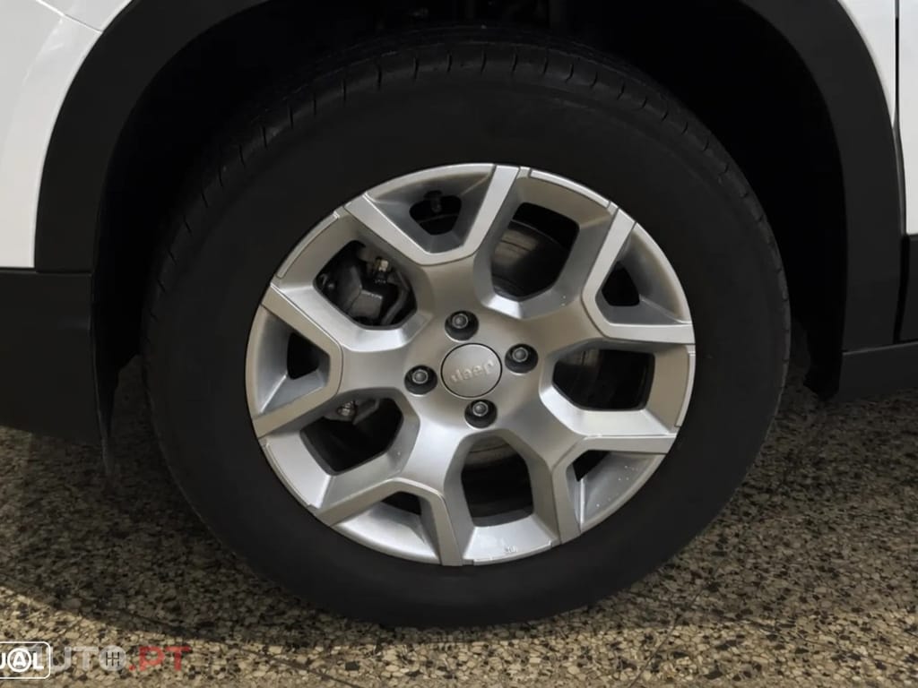 Jeep Avenger 54 kWh Altitude