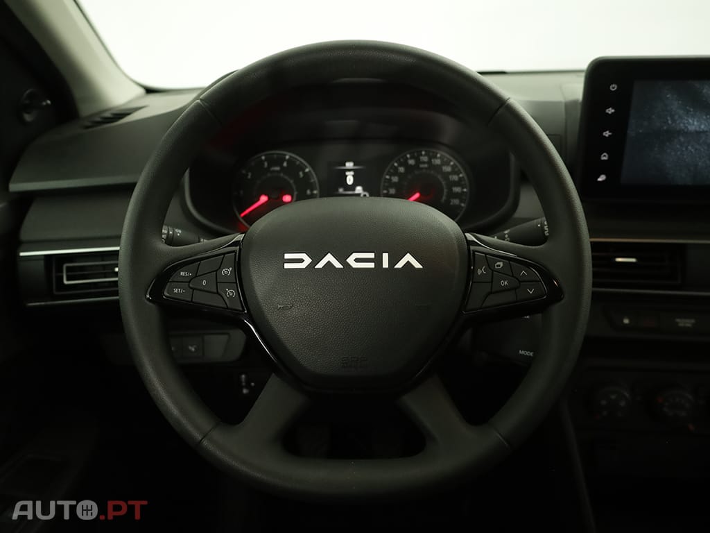 Dacia Sandero Sandero 1.0 ECO-G Essential Bi-Fuel