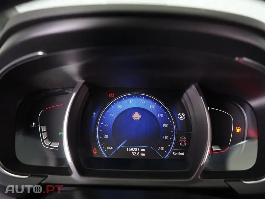 Renault Grand Scénic ENERGY TCe 130 INTENS