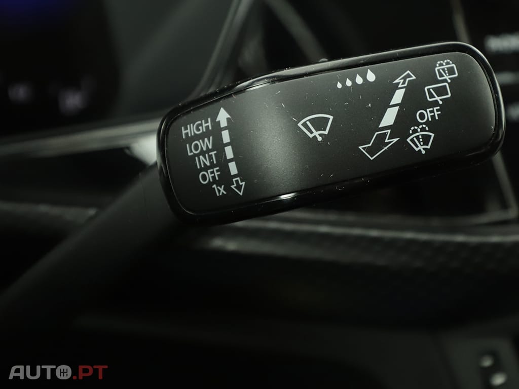 Volkswagen T-Cross T-Cross 1.0 TSI Life